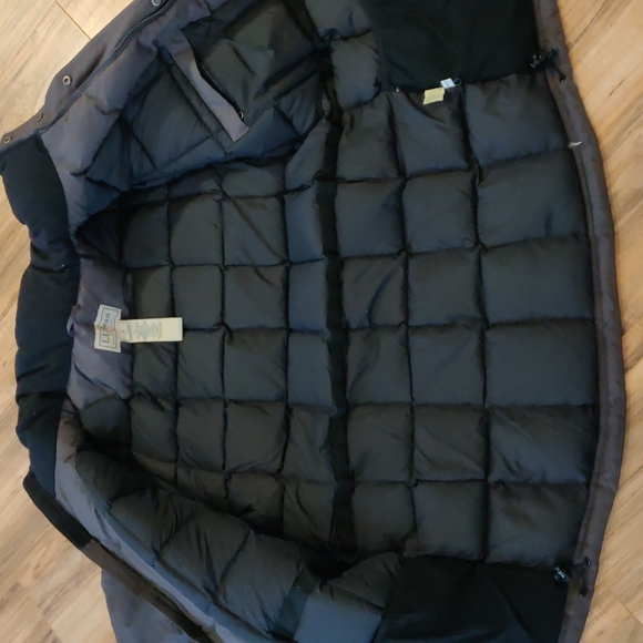 ๐2X HP๐ EUC Men's goose down Baxter State Parka - Picture 5 of 9